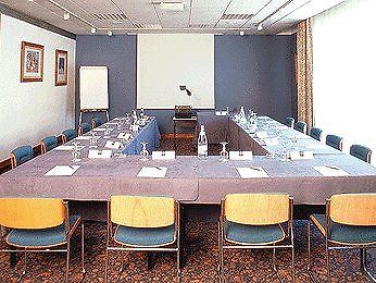 Mercure Nimes Ouest Hotel Buitenkant foto